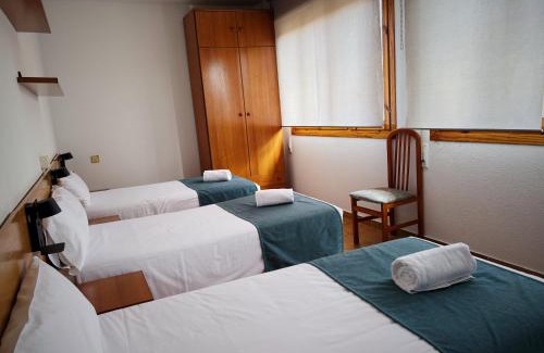 Funes House | Hostal Legaz