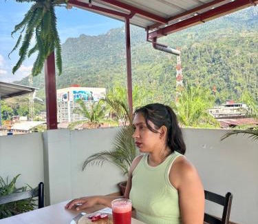 Tingo Maria House | Hostal Leon Internacional