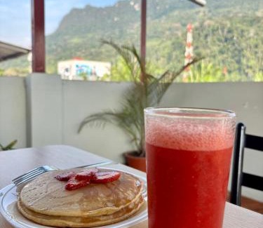 Tingo Maria House | Hostal Leon Internacional