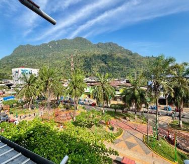 Tingo Maria House | Hostal Leon Internacional