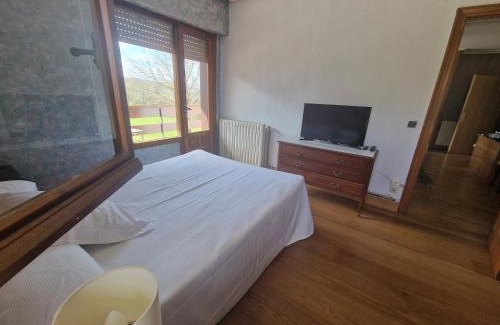 Vera de Bidasoa House | Hostal Lizuniaga
