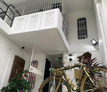 Obarrio Hostel | Hostal Loco Coco Loco