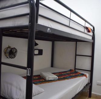 Obarrio Hostel | Hostal Loco Coco Loco