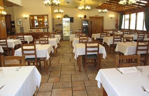 Olave House | Hostal Lorentxo