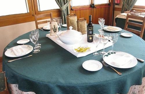 Olave House | Hostal Lorentxo
