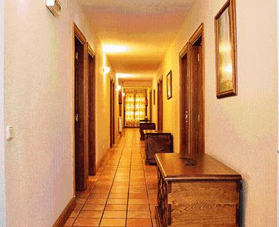 Olave House | Hostal Lorentxo
