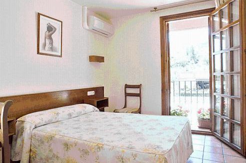 Olave House | Hostal Lorentxo