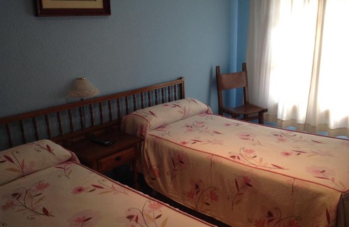 Olivenza House | Hostal Los Amigos