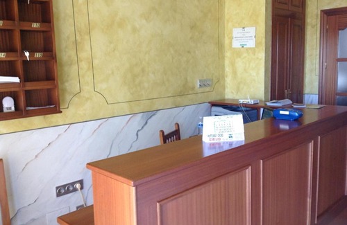 Olivenza House | Hostal Los Amigos