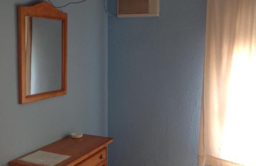 Olivenza House | Hostal Los Amigos