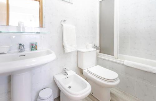 Galende House | Hostal "Los Chanos el Ruso"