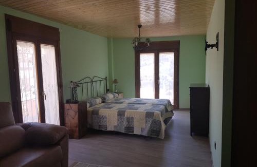 Anento House | Hostal los Esquiladores