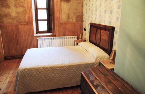Pajares de los Oteros House | Hostal Los Oteros