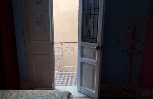 Puerto de Boniato House | Hostal Lourdes SANTIAGO DE CUBA