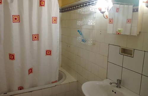 Puerto de Boniato House | Hostal Lourdes SANTIAGO DE CUBA