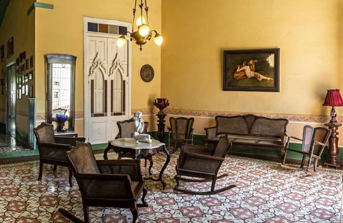 Trinidad House | Hostal Luis XVIII TRINIDAD