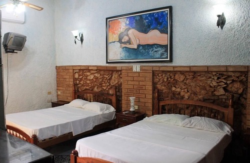 Trinidad House | Hostal Luis XVIII TRINIDAD