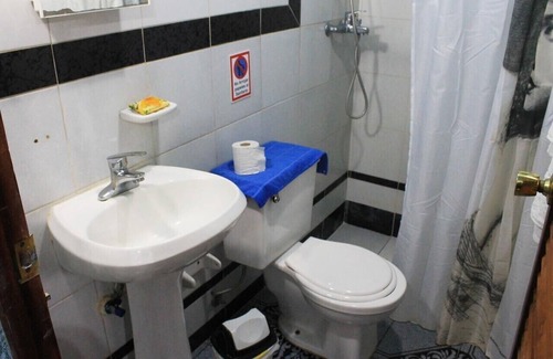 Trinidad House | Hostal Luis XVIII TRINIDAD