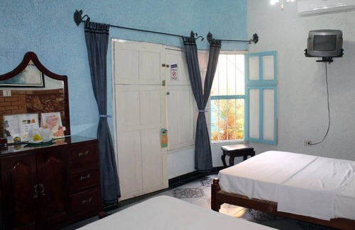 Trinidad House | Hostal Luis XVIII TRINIDAD