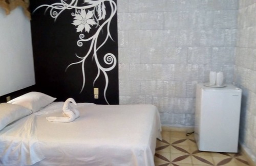 Moron House | Hostal Luna Azul