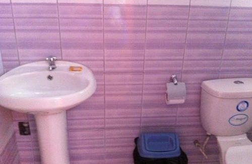 Nazca House | Hostal Luren