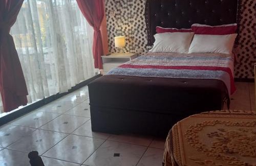 Nazca House | Hostal Luren