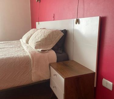Osorno House | Hostal lynch