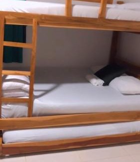 Necocli House | Hostal Mía Apá