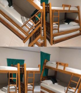 Necocli House | Hostal Mía Apá