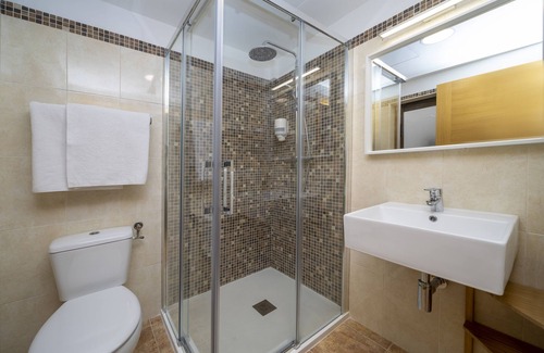 Sant Antoni de Portmany House | Hostal Manolita