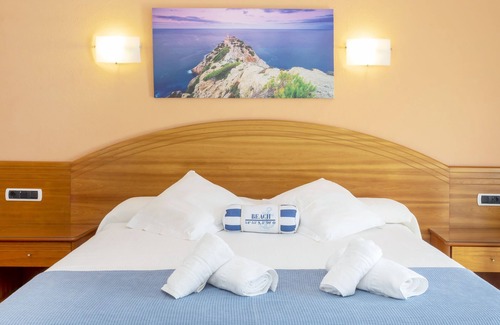 Sant Antoni de Portmany House | Hostal Manolita