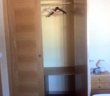 Buitrago del Lozoya House | Hostal Madrid Paris