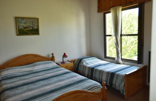 Puerto Madryn Hotel | Hostal Madryn