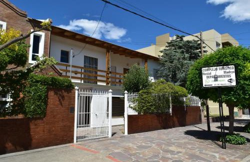 Puerto Madryn Hotel | Hostal Madryn