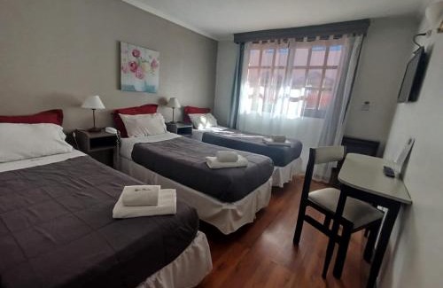 Province of Tierra del Fuego Hotel | Hostal malvinas