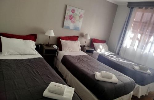 Province of Tierra del Fuego Hotel | Hostal malvinas