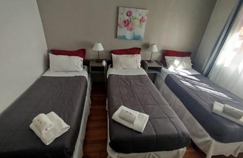 Province of Tierra del Fuego Hotel | Hostal malvinas