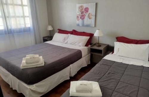 Province of Tierra del Fuego Hotel | Hostal malvinas