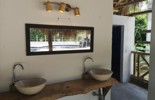 Calabazo House | Hostal Mama Tayrona