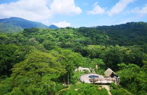 Calabazo House | Hostal Mama Tayrona