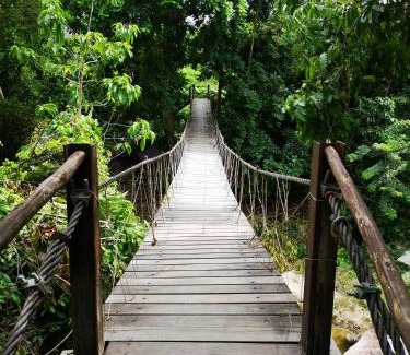 Calabazo House | Hostal Mama Tayrona