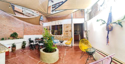 Toro Toro Hotel | Hostal Margaritas - Torotoro