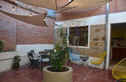 Toro Toro Hotel | Hostal Margaritas - Torotoro