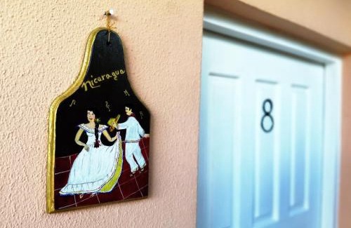 Esteli House | Hostal Mariella
