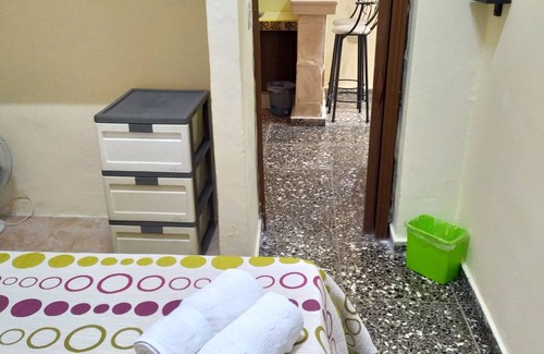 Plaza de la Revolucion House | Hostal Marilin