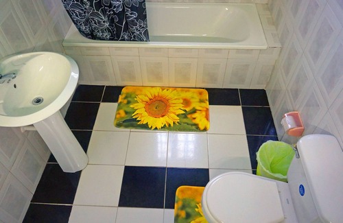 Plaza de la Revolucion House | Hostal Marilin