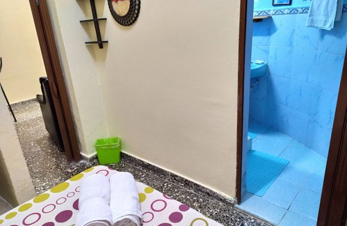 Plaza de la Revolucion House | Hostal Marilin
