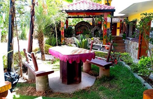 Tababela House | Hostal Mariscal Sucre