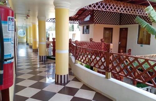 Tababela House | Hostal Mariscal Sucre