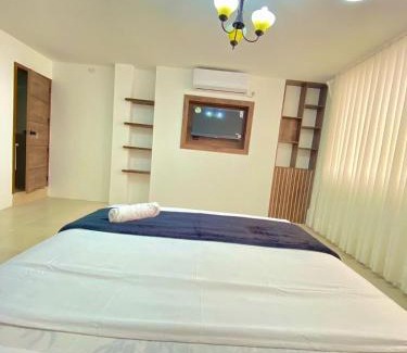 Portoviejo House | Hostal Marle